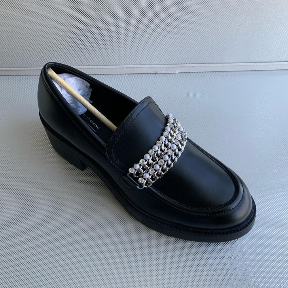 CALL IT SPRING women’s Clueless Loafers
